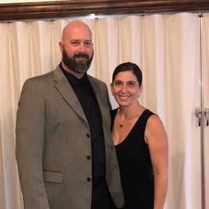 Meet your Posher, Abbey